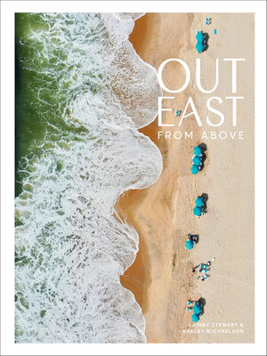 cover image of Out East from Above